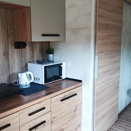 Sniegocinka 2 Jaktstuga