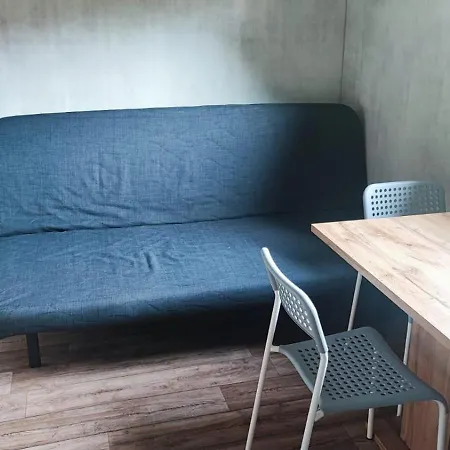 Sniegocinka 2 Brenna