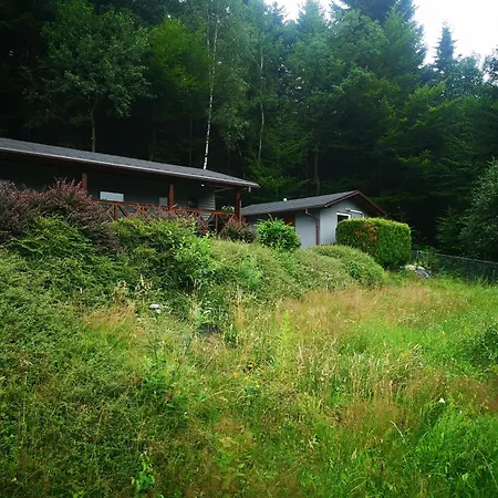 Sniegocinka 2 Jaktstuga