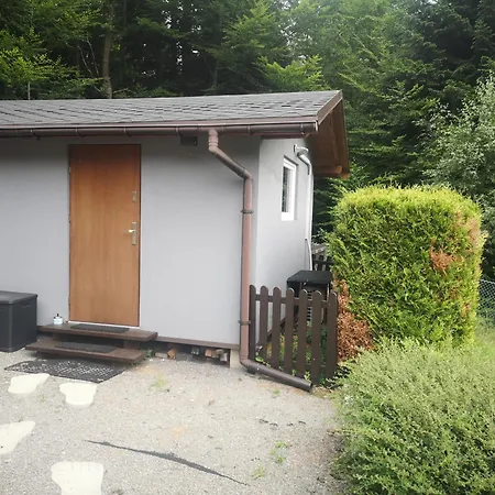 Sniegocinka 2 Jaktstuga *