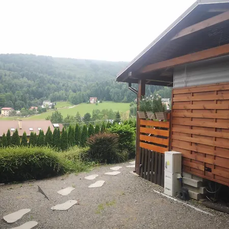 Jaktstuga Sniegocinka 2 *