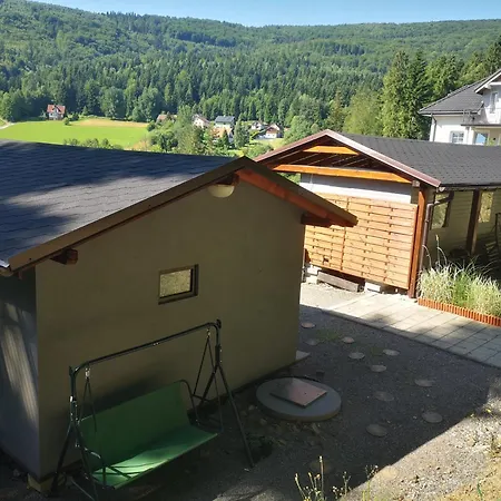 Jaktstuga Sniegocinka 2