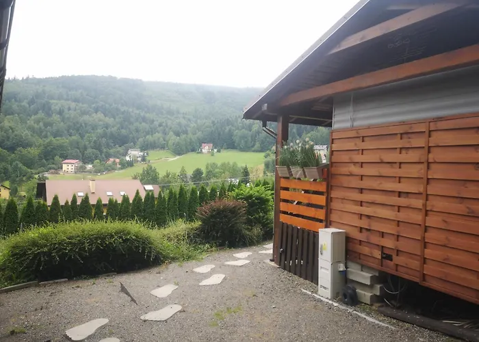 Chata Sniegocinka 2 *