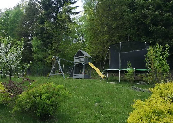 Sniegocinka 2 * Brenna